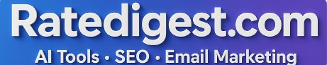 ratedigest.com logo